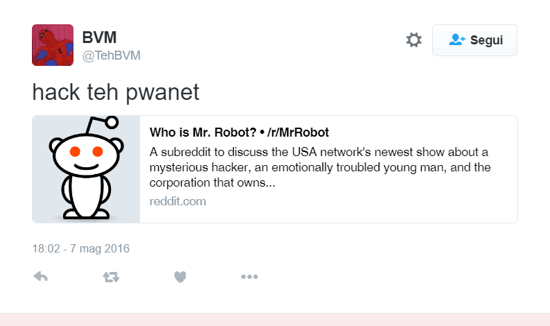 A hacker compromised several Reddit accounts to prove it needs 2FA
