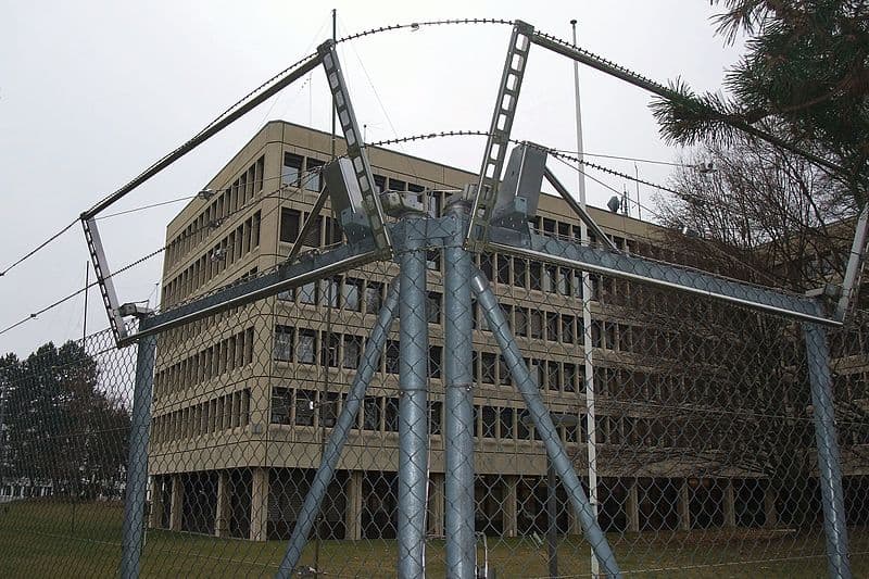 Swiss defense department victim of cyber espionage