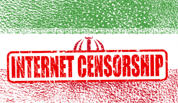 Iran orders media companies to store data in the country