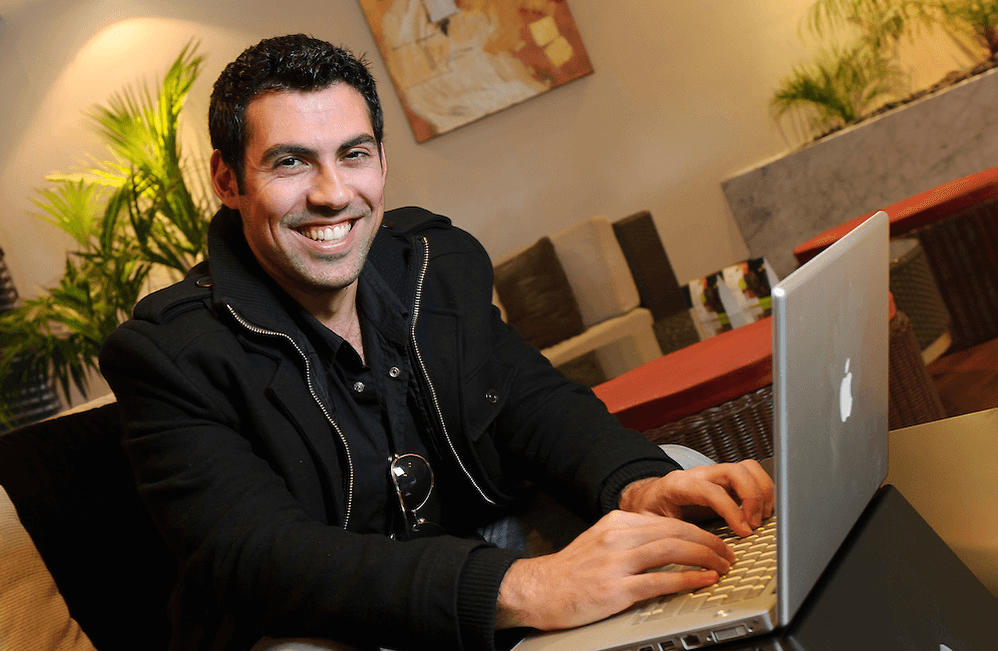 Hacker Interviews – Speaking with Samy Kamkar