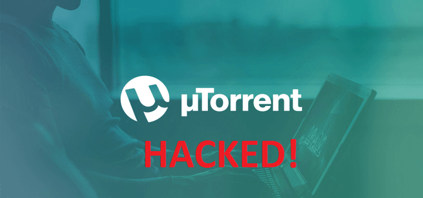It’s official, μTorrent Forum Hacked!