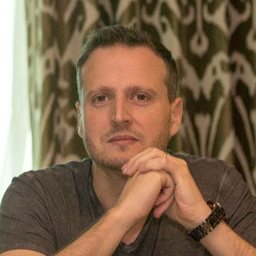 Hacker Interviews – Cesar Cerrudo
