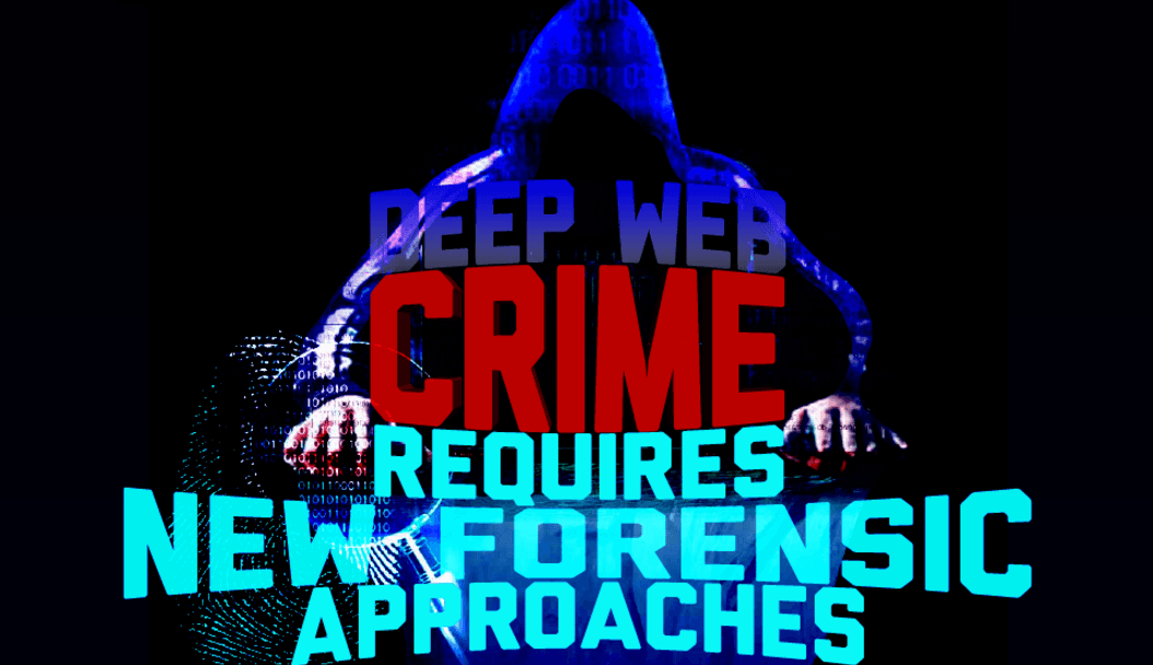 Infographic – Deep web illegal activity exceeds approximately $100,000,000