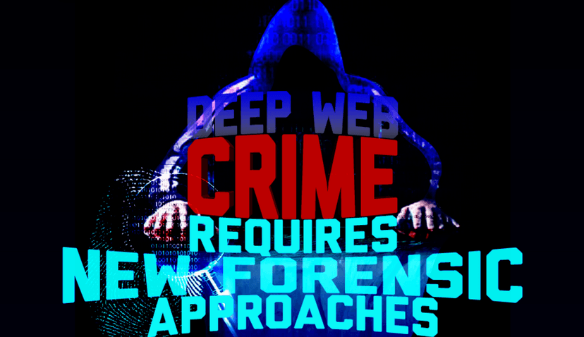 Infographic – Deep web illegal activity exceeds approximately $100,000,000