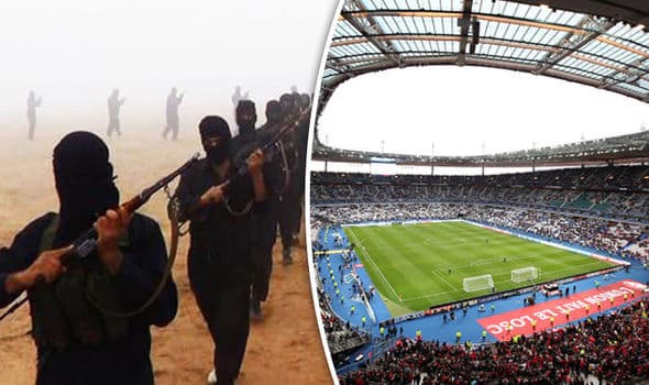 Ramadan and EURO2016: ISIS Threats Abound in the West