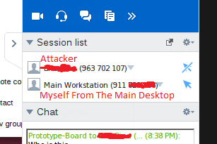 TeamViewer hacked? The company officially denies it