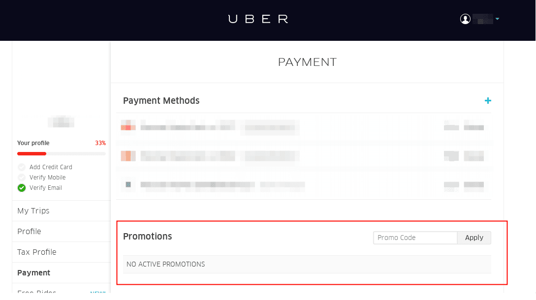 Hacking Uber – Experts found dozen flaws in its services and app