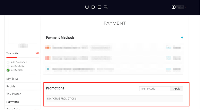 Hacking Uber – Experts found dozen flaws in its services and app