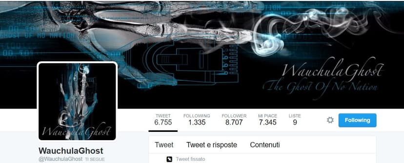 WauchulaGhost targets ISIS Twitter Accounts and floods them with porn images