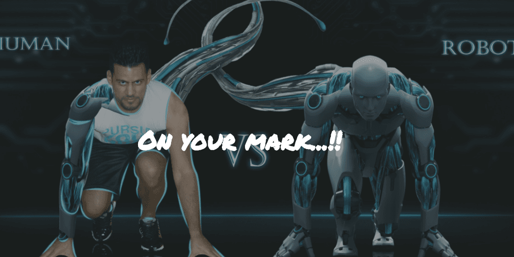 Robocop is (almost) here : Artificial Intelligence in your Security Team