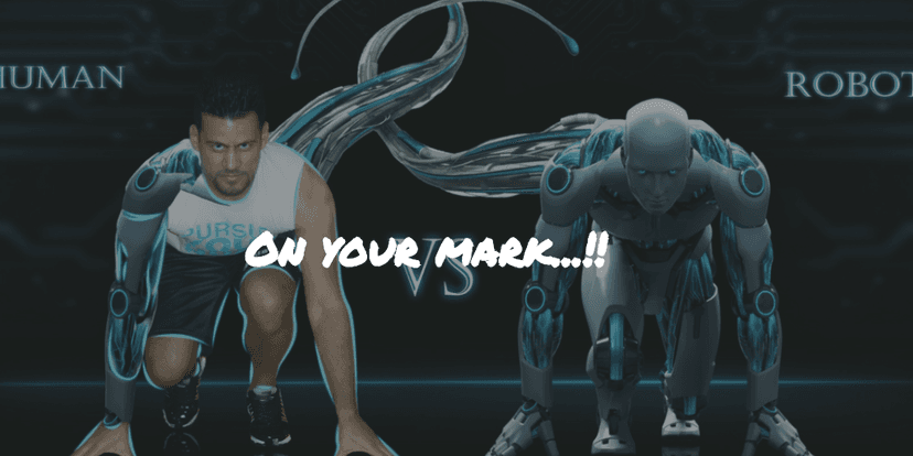 Robocop is (almost) here : Artificial Intelligence in your Security Team