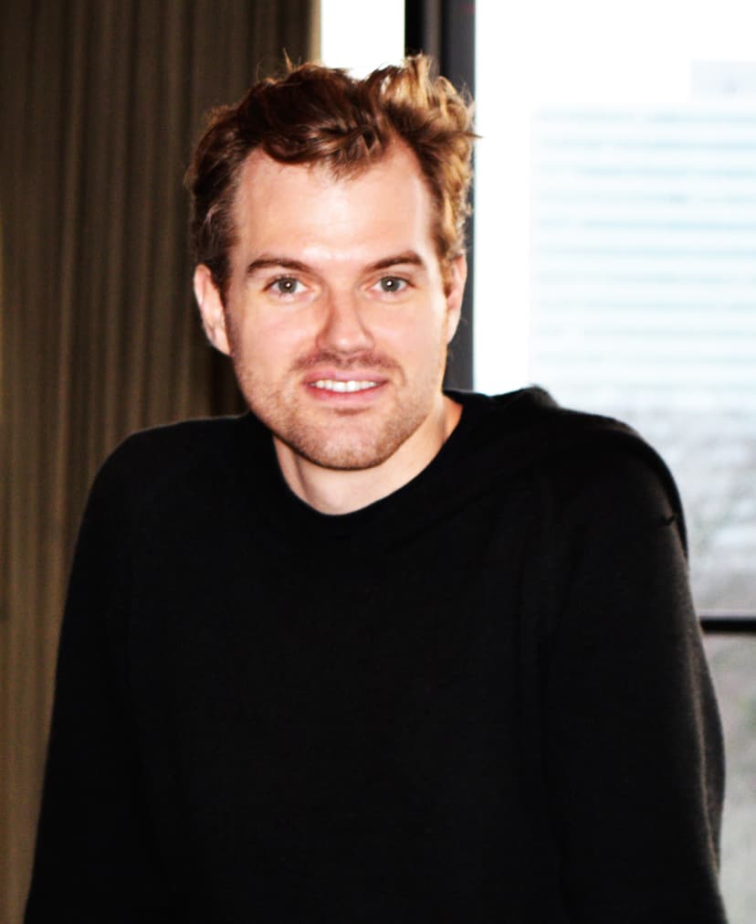 Hacker Interviews – Karsten Nohl