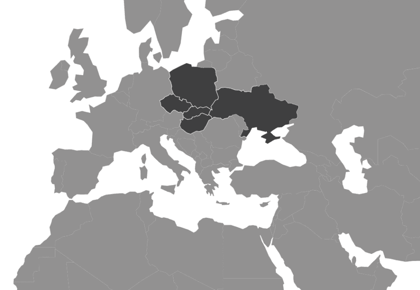 Espionage SBDH Toolkit used to target European Countries