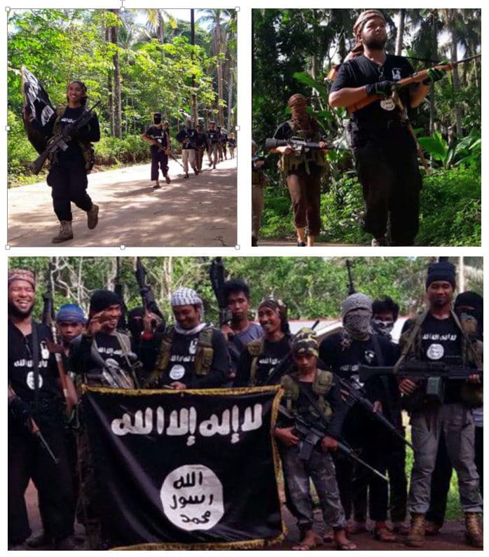 Terrorism WEEKLY DIGEST – THREAT INTELLIGENCE FEED Jul.03-Jul.10, 2016
