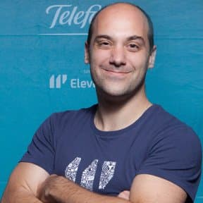 Hacker Interviews – Claudio Caracciolo
