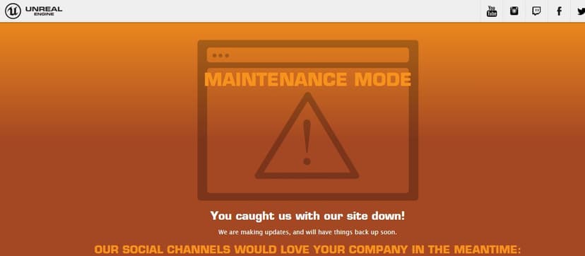 Epic Games forums hacked again, thousands of account logins stolen