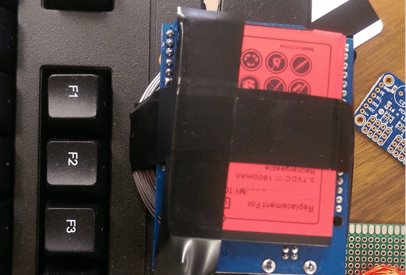 Hacker devised a $6 Tool to hack into hotel rooms and Point-of-Sale systems