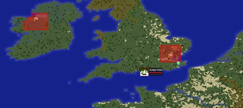 Minecraft World Map data breach, 71,000 accounts leaked online