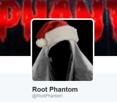 Hacker Interviews – RootPhantom from Phantom Squad