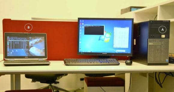 USBee exfiltrates data from air-Gapped networks via electromagnetic emission from USB