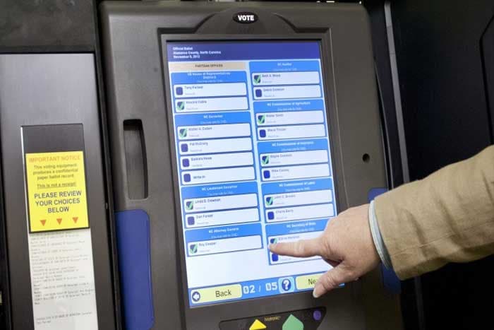 Misconfigured AWS S3 exposed 1.8 million US voter records