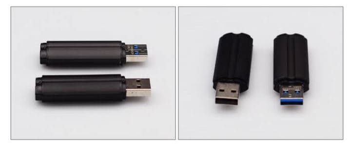 #BHUSA2016 – Researcher explained how to hack any PC with a found USB drive
