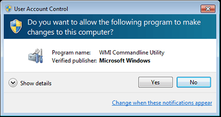 Kasidet PoS malware bypasses Account Control posing as Microsoft App