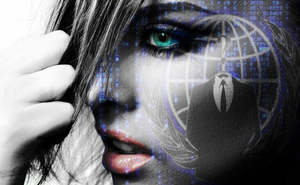 Hacker Interviews – @h0t_p0ppy, the hacktivist