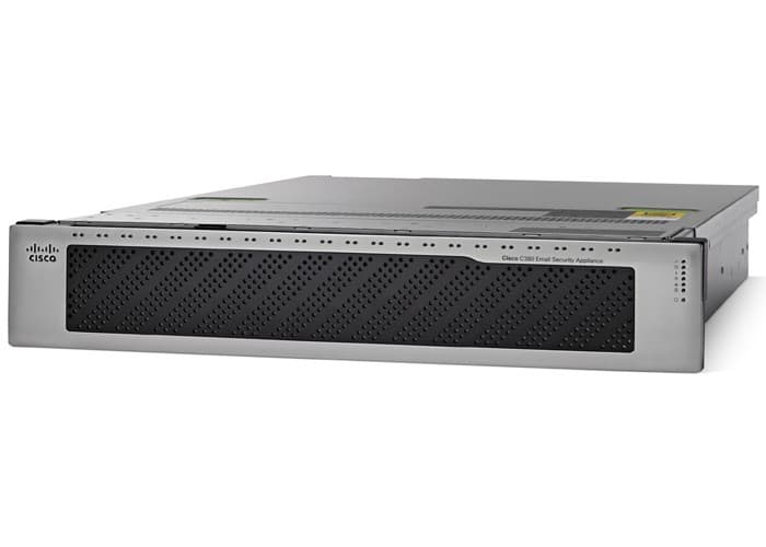 CVE-2016-6406 – CISCO reported a critical flaw in email security appliances (ESA)