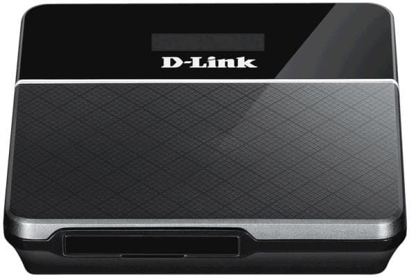 D-Link DWR-932 B LTE Wireless router affected by multiple backdoors