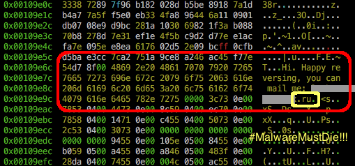 LuaBot is the first Linux DDoS botnet written in Lua Language