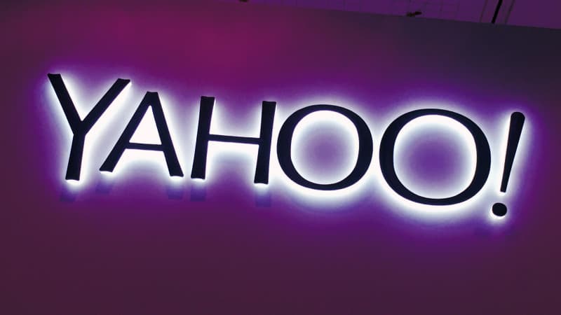 Yahoo! mail