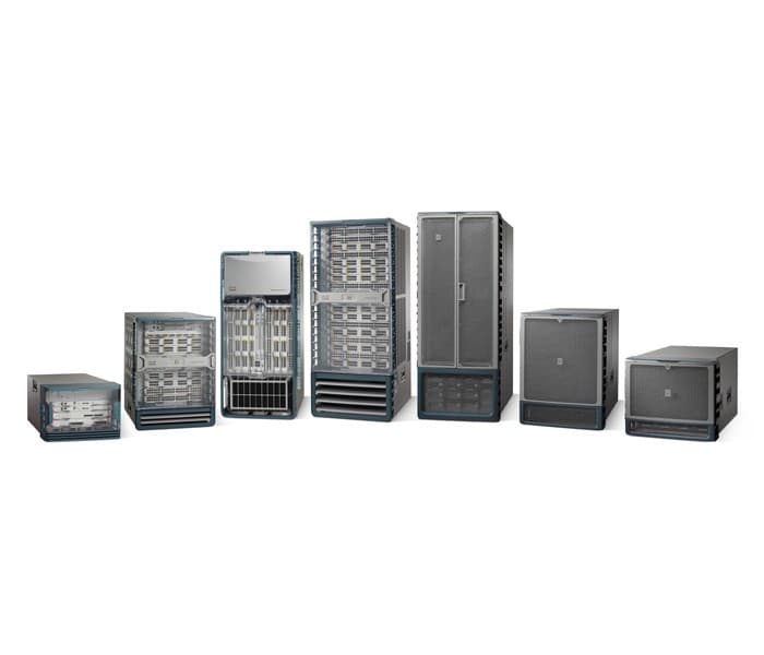 Cisco warns of critical vulnerabilities in CISCO Nexus switches