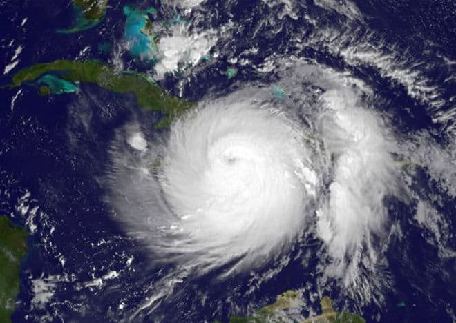 Authorities warn of cyber threat related to malicious ‘Hurricane Matthew’ emails