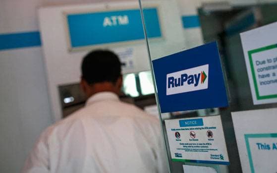 Indian Banks fear a security breach that affected up to 3.25 million cards