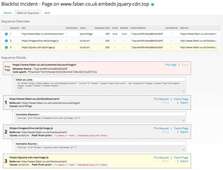 Magecart hackers change tactic and target vulnerable Magento extensions