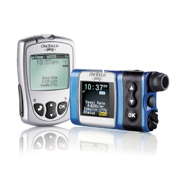 Animas OneTouch Ping Insulin Pumps could be remotely hacked