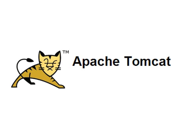 Apache Tomcat application server
