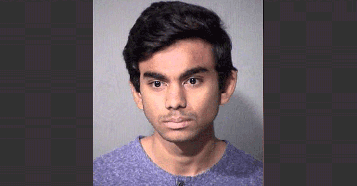 Young hacker arrested for disrupting 911 Service with a TDoS attack