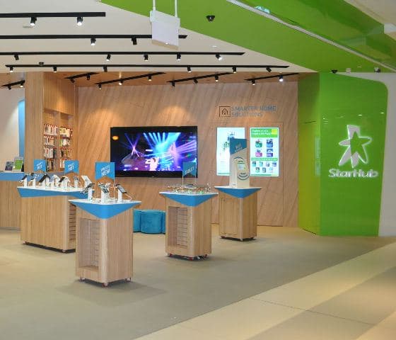 Massive DDoS attacks caused broadband outages to StarHub customers