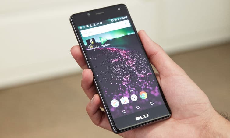 A second backdoor in a week discovered in firmware of Chinese low-cost Android devices