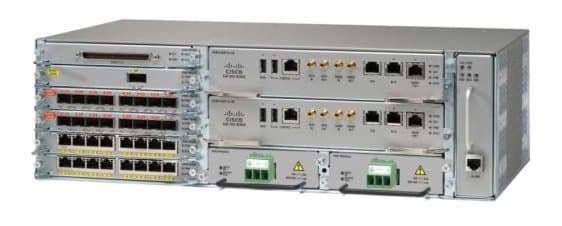 Cisco patched critical flaws in 900 series routers and Prime Home server