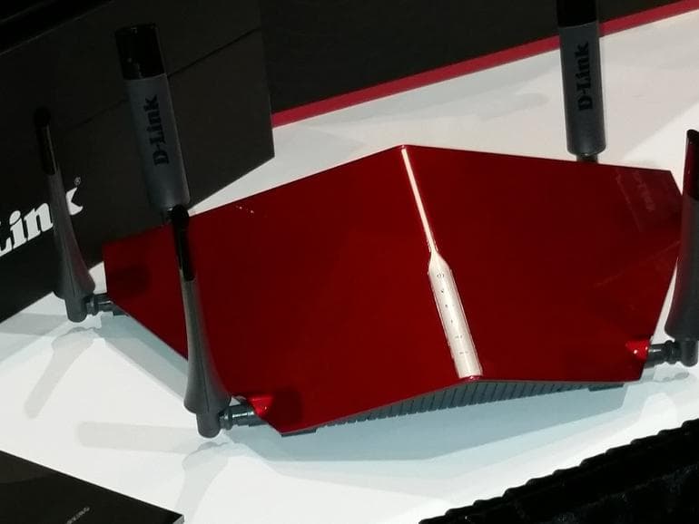 CVE-2016-6563 RCE flaw affects D-Link Routers, disable remote admin