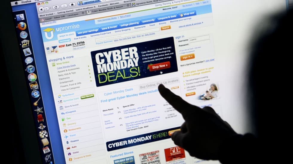 Europol and other law enforcement agencies shut 4,500 websites peddling fake brands