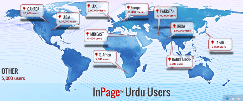 Threat actors leverage InPage Zero-Day in targeted attacks in Asia