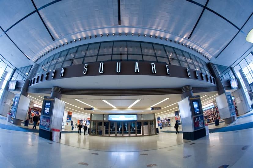 Credit cards stolen from Madison Square Garden venues in the last year