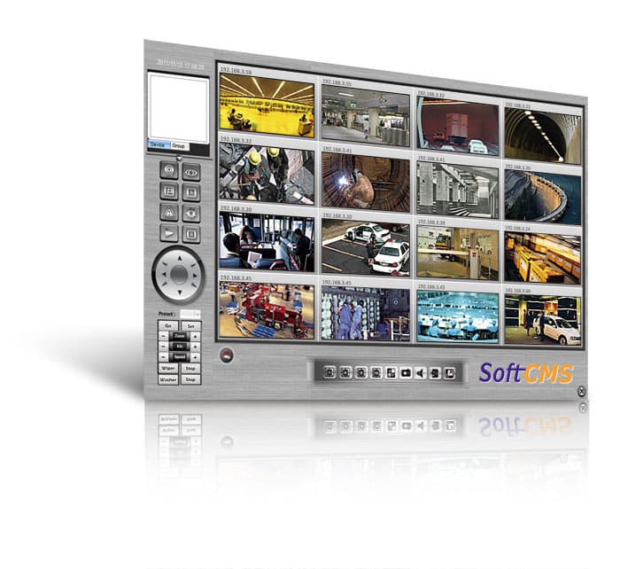 Surveillance solutions from Moxa and Vanderbilt firm affected by flaws