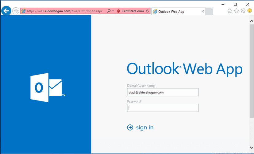 Bypassing Two-Factor Authentication on Outlook Web Access