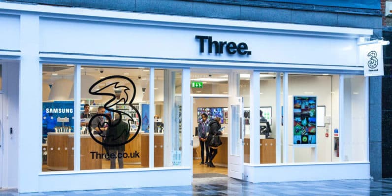 Three Mobile cyber data breach, six million customers’ private data at risk