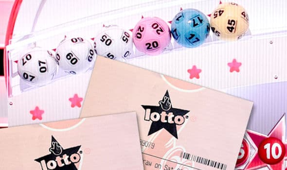 Thousands of UK National Lottery player accounts compromised